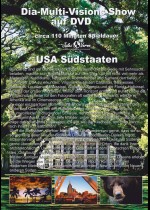 USA - Südstaaten